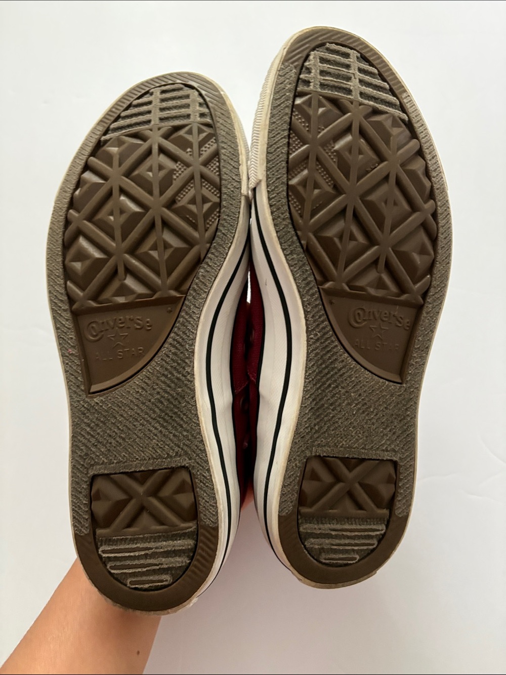 Converse chuck Taylor all star Madison women size 7 - Picture 9 of 9